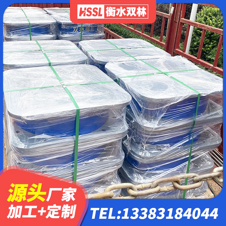 抚宁区高阻尼橡胶支座厂家电话 抚宁区LNR600建筑橡胶隔震支座 抚宁区LNR铅芯橡胶隔震支座厂家 抚宁区LNR1200橡胶支座生产厂家 - 第1张
