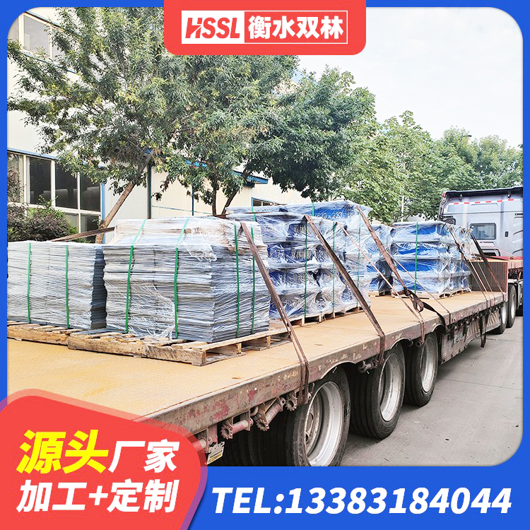 抚宁区LNR橡胶隔震支座D420 抚宁区水平力分散隔震支座 抚宁区厚叠层隔震支座厂家 抚宁区圆形橡胶隔震支座 - 第4张