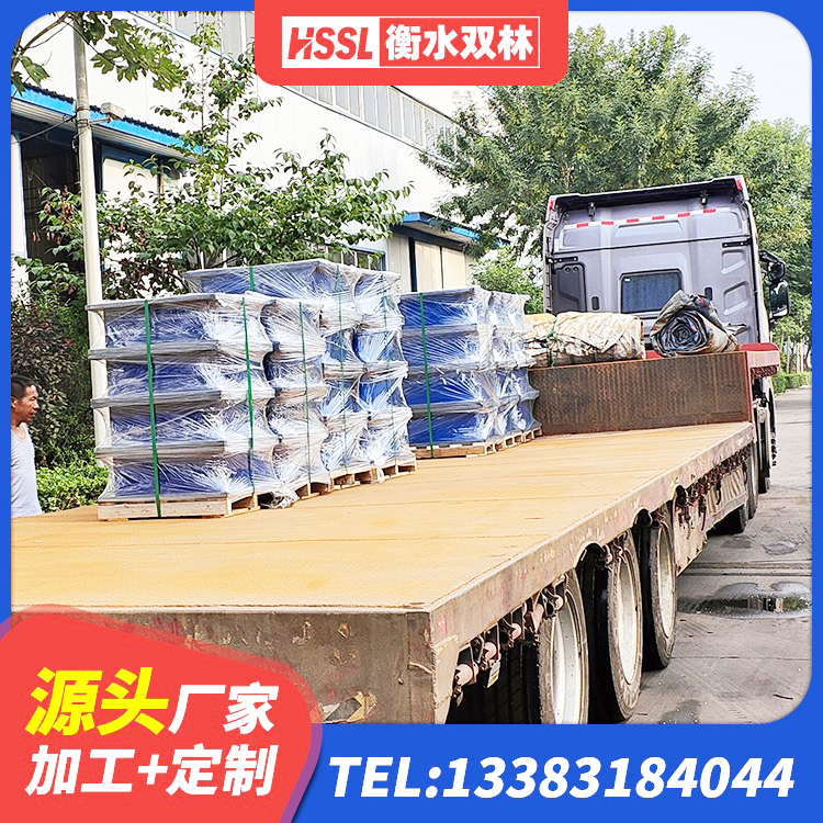 抚宁区建筑铅芯橡胶减隔震支座 抚宁区水平力分散力型LNR隔震支座源头工厂 抚宁区LRB400铅芯橡胶隔震支座源头工厂 抚宁区叠层橡胶减震支座 - 第2张