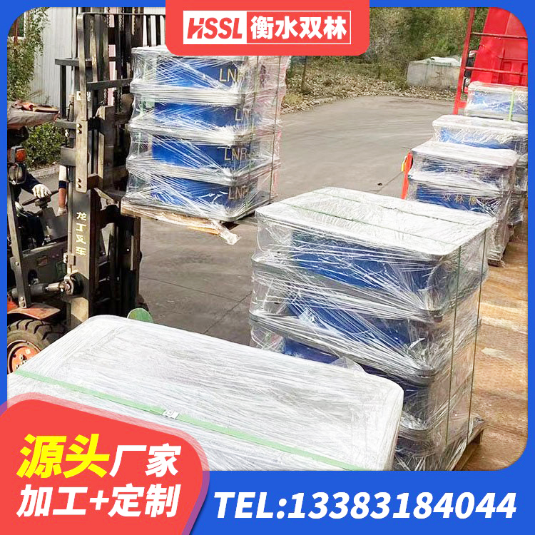 抚宁区高阻尼橡胶支座厂家电话 抚宁区LNR600建筑橡胶隔震支座 抚宁区LNR铅芯橡胶隔震支座厂家 抚宁区LNR1200橡胶支座生产厂家 - 第9张
