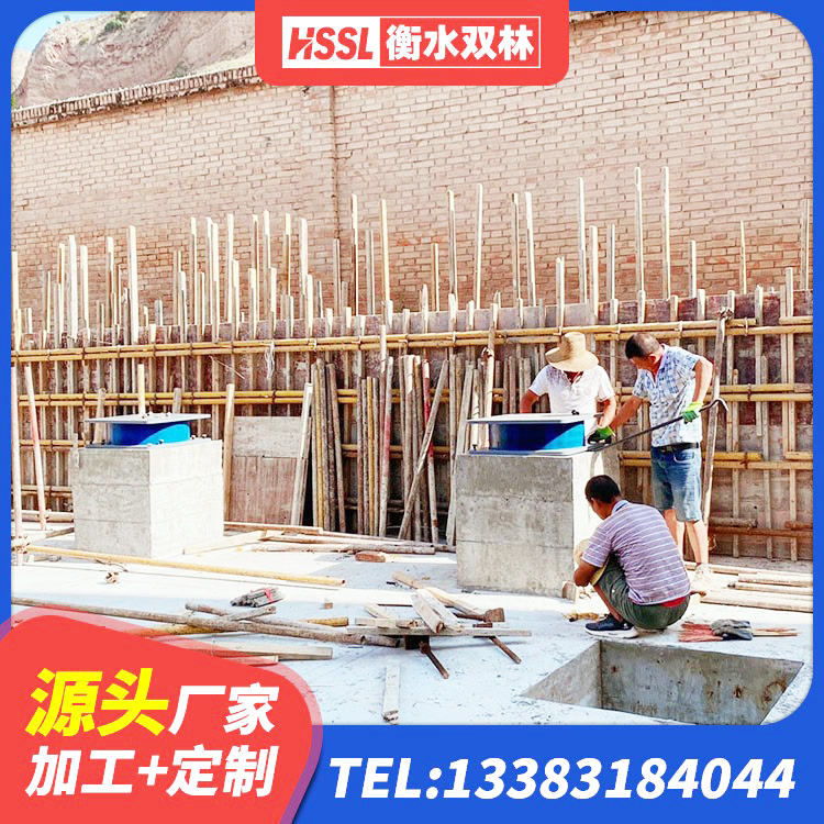 抚宁区高阻泥橡胶隔震支座源头工厂 抚宁区叠层橡胶减震支座源头工厂 抚宁区建筑天然橡胶隔震支座(LNR)生产厂家 抚宁区LRB800橡胶隔震支座厂家电话 - 第5张