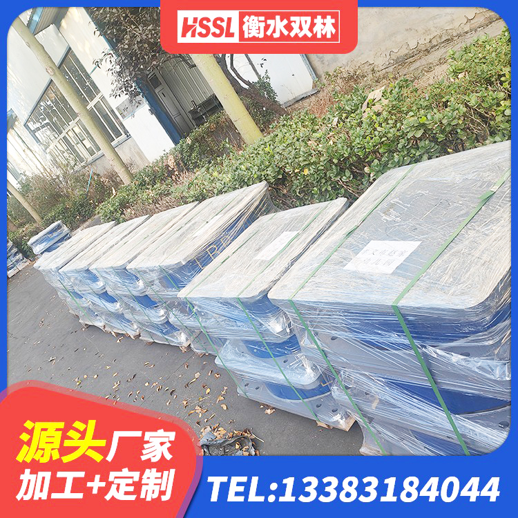 抚宁区LNR橡胶隔震支座1400(II型)厂家 抚宁区LNR隔震支座1000(II型)源头工厂 抚宁区建筑铅芯隔震支座LRB700-Ⅱ源头工厂 抚宁区隔振支座 - 第4张